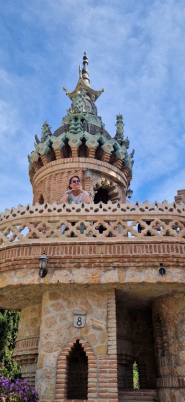 malaga